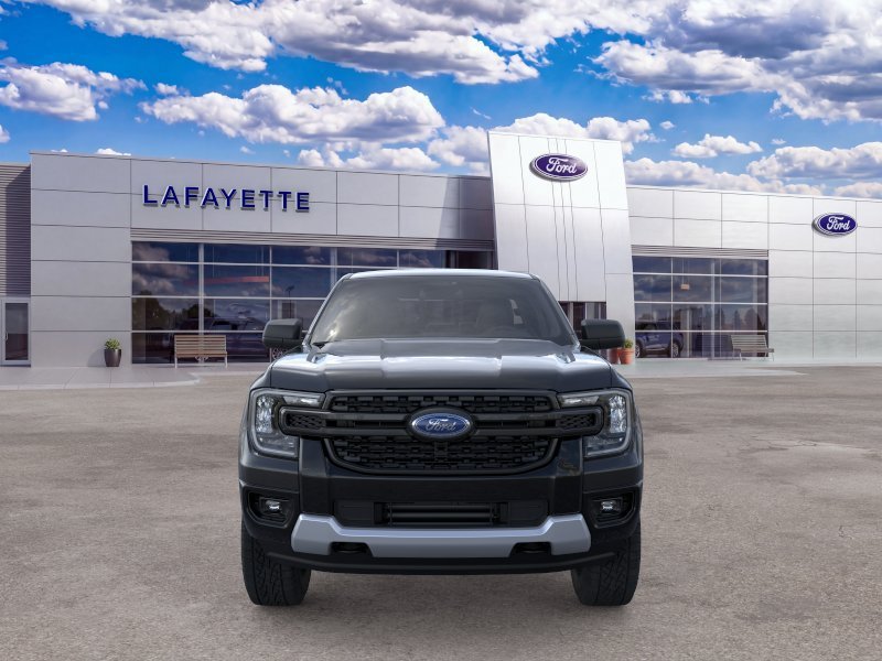 New 2026 Ford Ranger XLT w/ Equipment Group 301A High AWD/4WD image 43