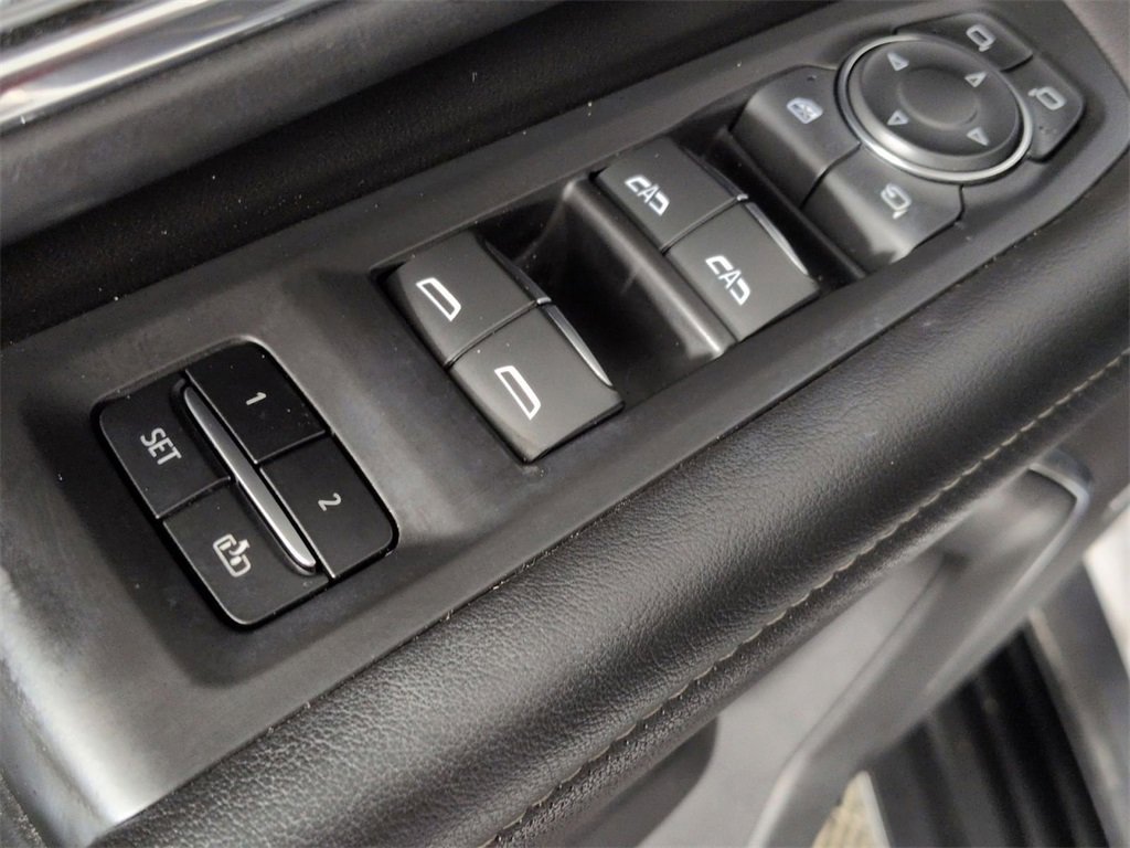 Certified 2023 Chevrolet Tahoe Premier w/ Advanced Technology Package image 21