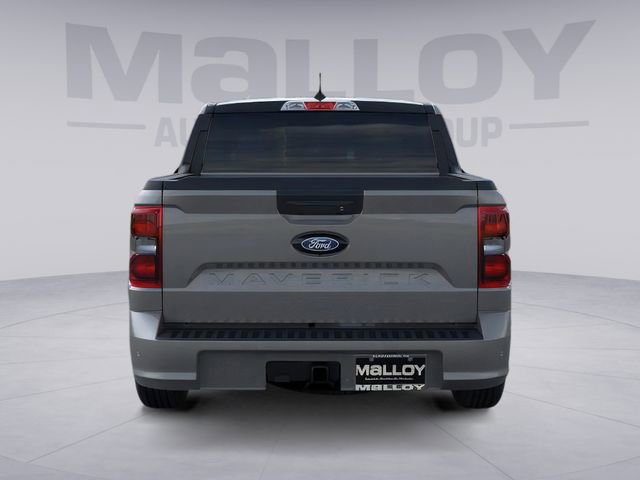New 2026 Ford Maverick Lobo image 5
