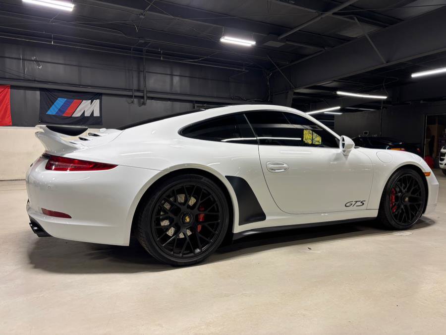 Used 2015 Porsche 911 Carrera GTS image 14