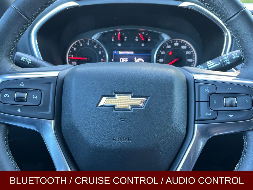 Used 2019 Chevrolet Blazer LT image 15
