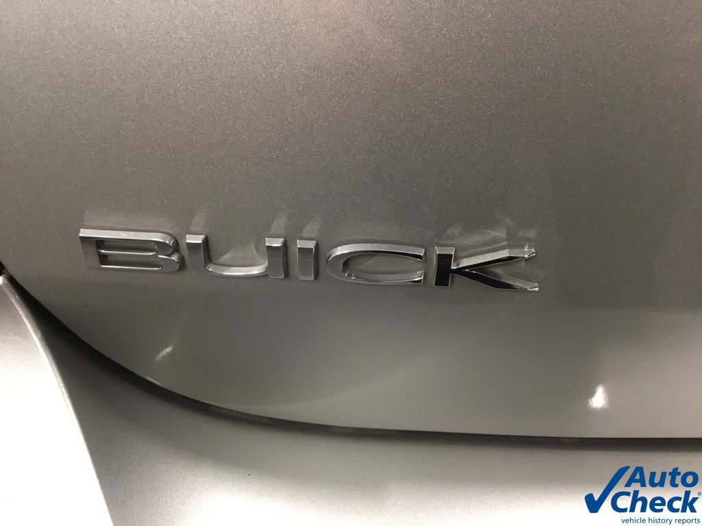 Used 2007 Buick LaCrosse CX FWD image 13