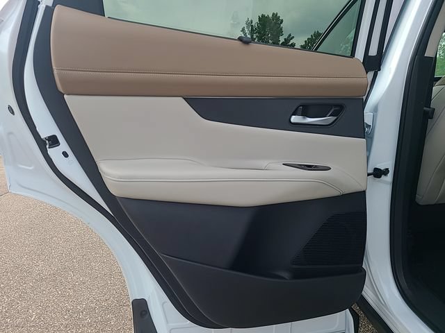 New 2026 Nissan Murano Platinum w/ Cargo Package AWD/4WD image 22