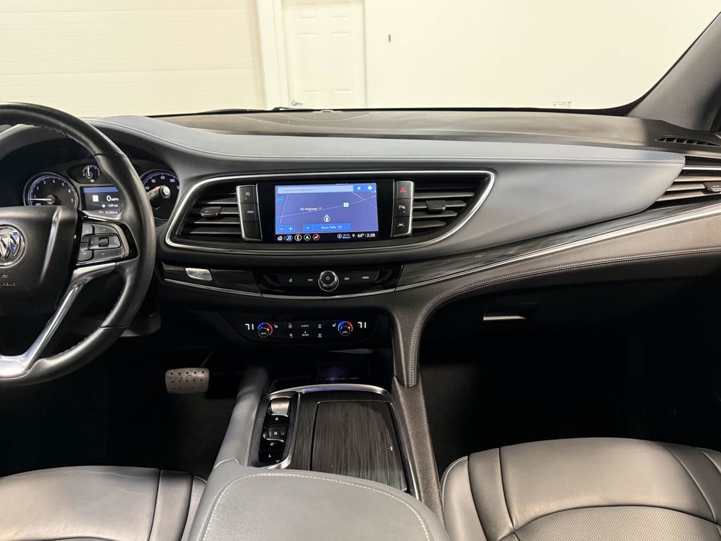 Used 2023 Buick Enclave Essence w/ Experience Buick Package AWD/4WD image 18