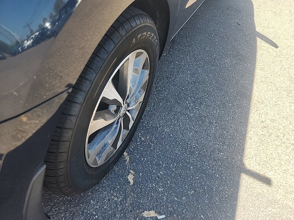 Used 2016 Kia Sedona SX FWD image 15
