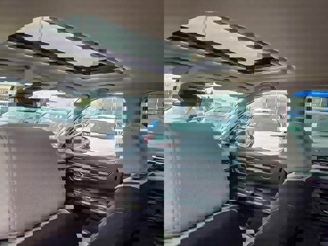 Certified 2025 Honda CR-V EX image 13