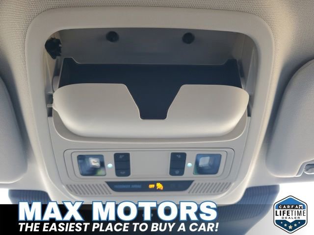 New 2026 Ford Explorer Active w/ Active Comfort Package image 34