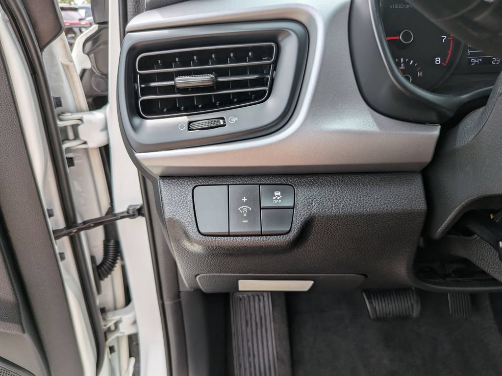 Certified 2023 Kia Rio S FWD image 26