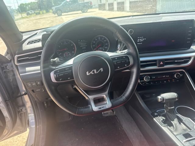 Used 2023 Kia K5 GT-Line AWD/4WD image 13