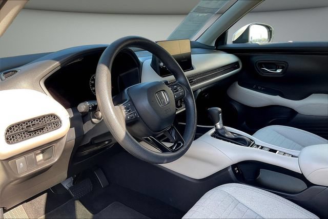 Used 2026 Honda HR-V LX image 19