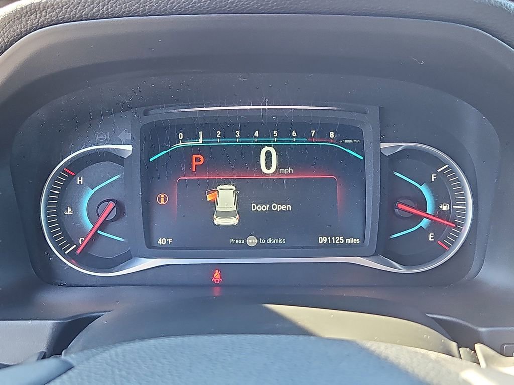 Used 2019 Honda Pilot EX-L image 31