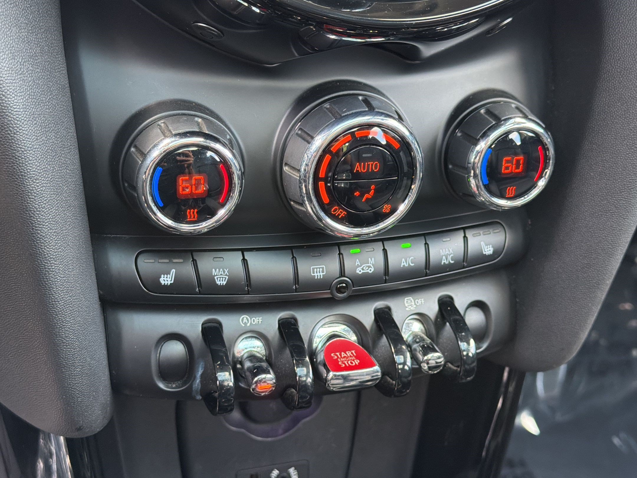 Used 2017 MINI Cooper S FWD image 18