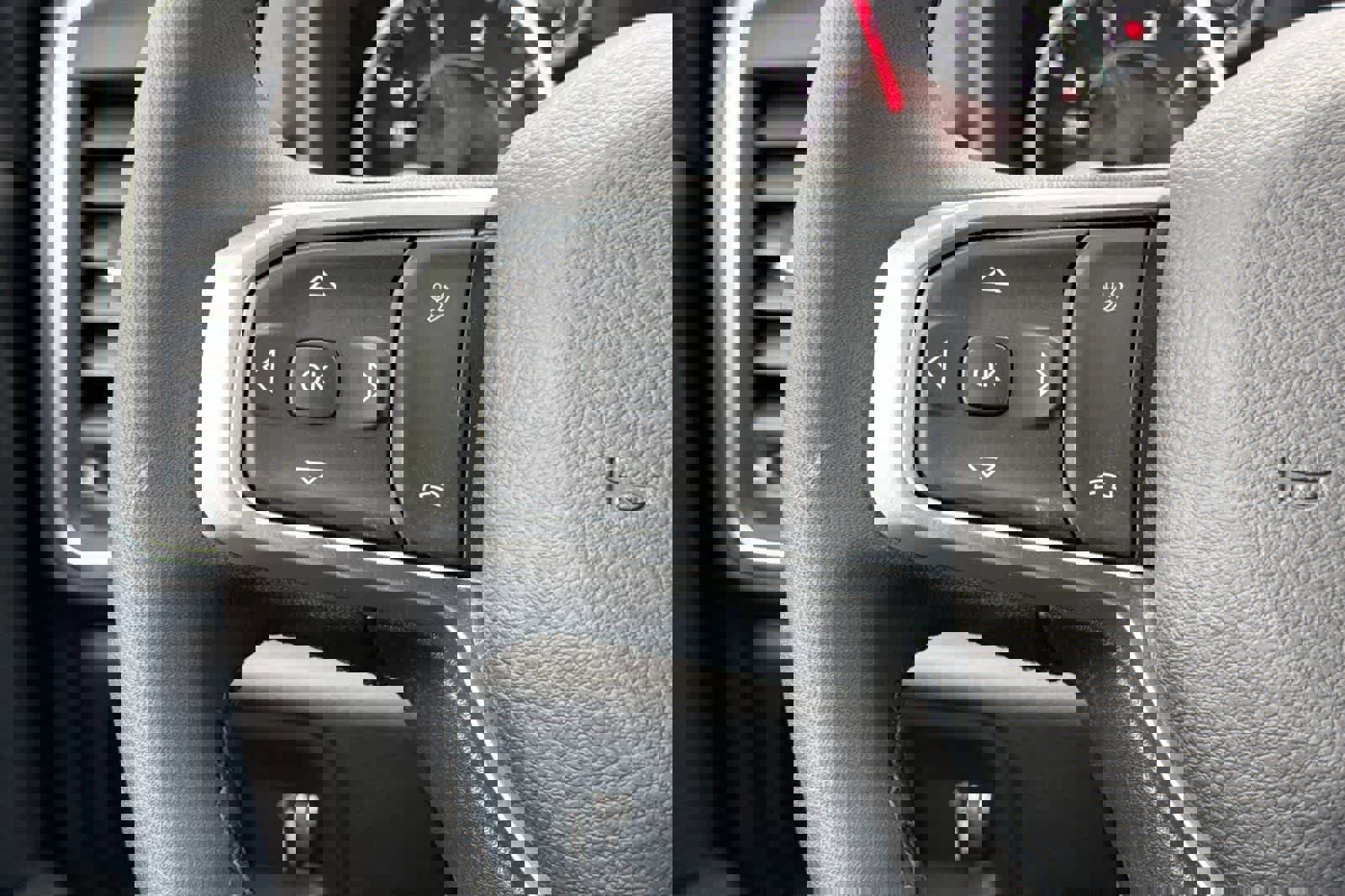 New 2026 RAM 2500 Big Horn AWD/4WD image 26