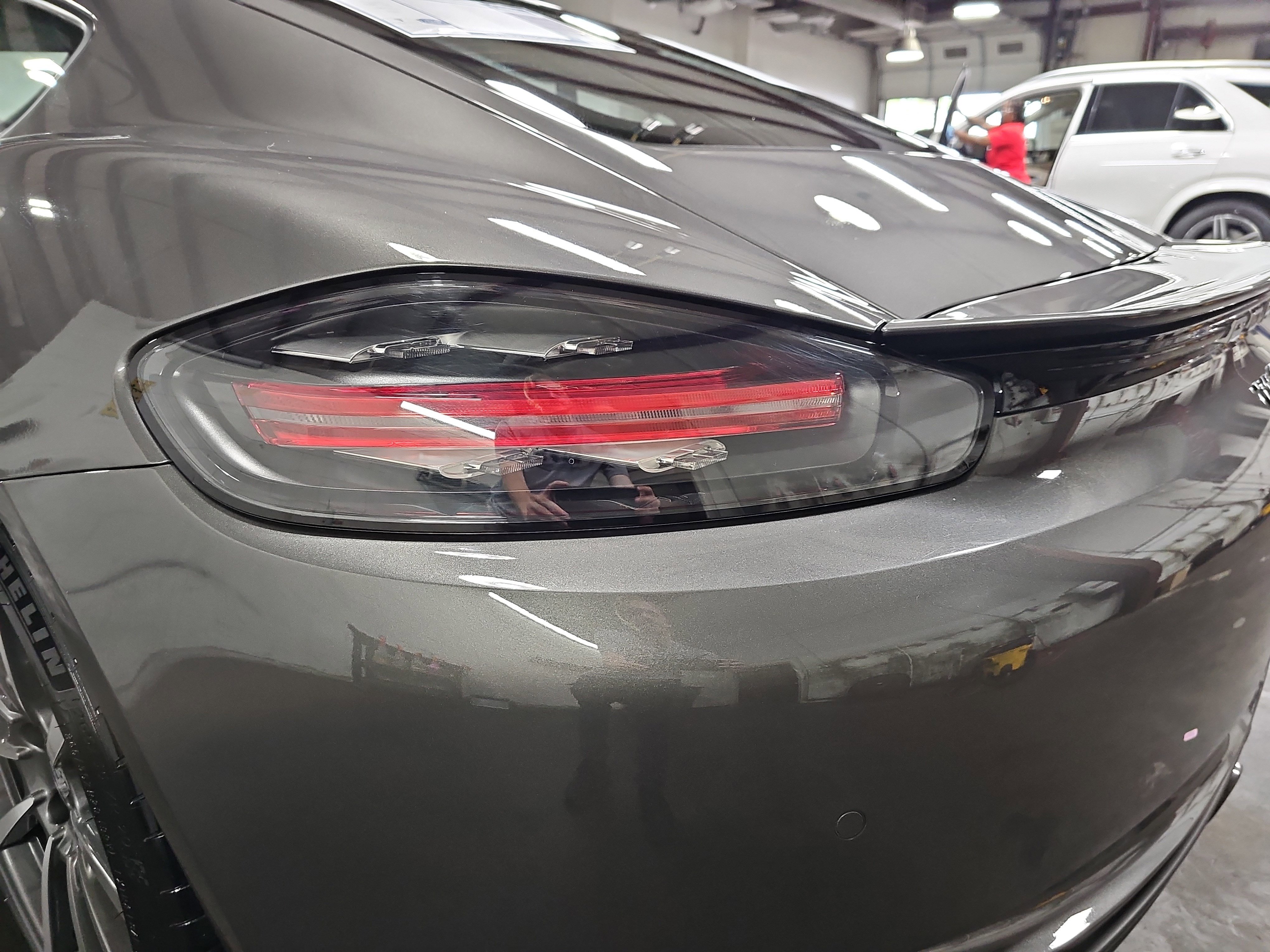 Used 2021 Porsche 718 Cayman RWD image 34