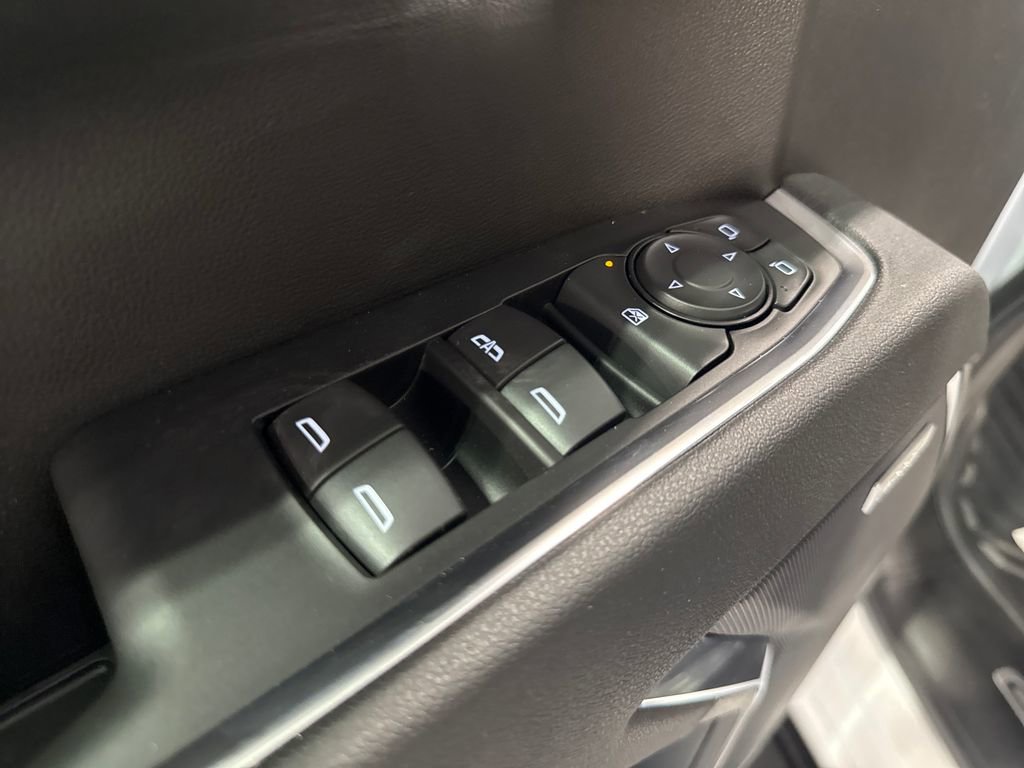 New 2026 Chevrolet Silverado 1500 LT Trail Boss w/ LT Trail Boss Premium Package AWD/4WD image 31