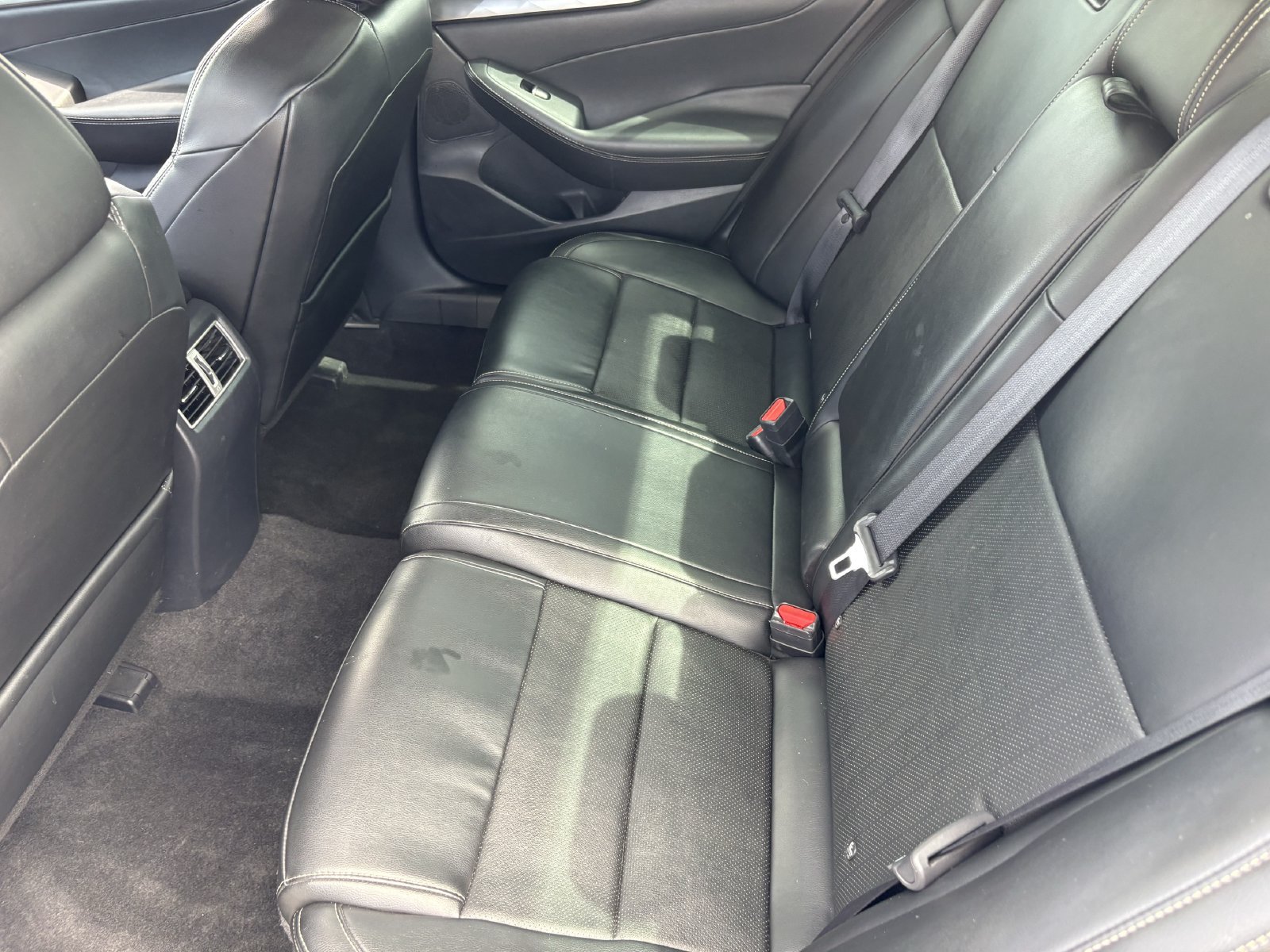 Used 2023 Nissan Maxima SV w/ Floor Mat Group FWD image 21