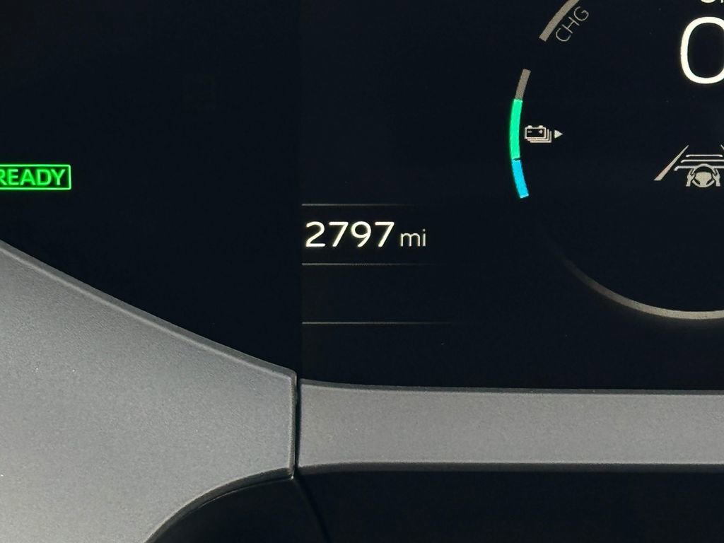 Used 2026 Toyota Prius Plug-In Hybrid w/ Limited Premium Package image 16