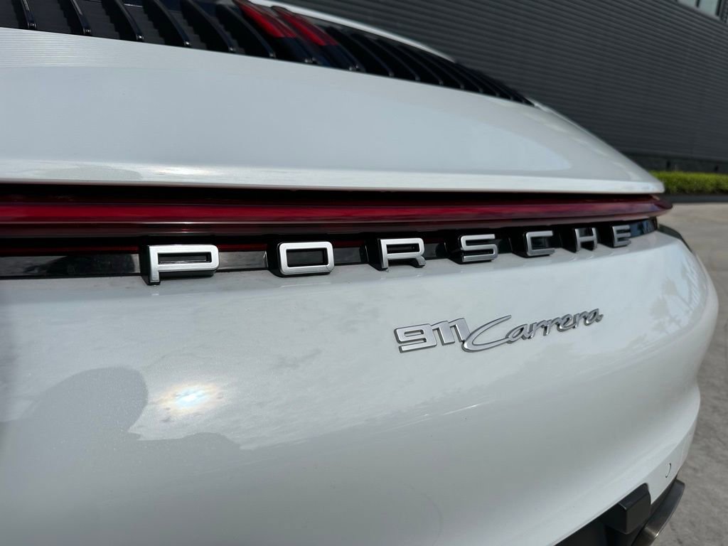 Used 2020 Porsche 911 Carrera image 15
