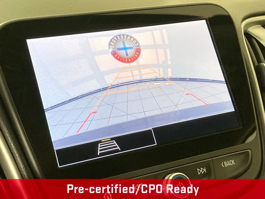 Used 2023 Chevrolet Malibu LT image 4