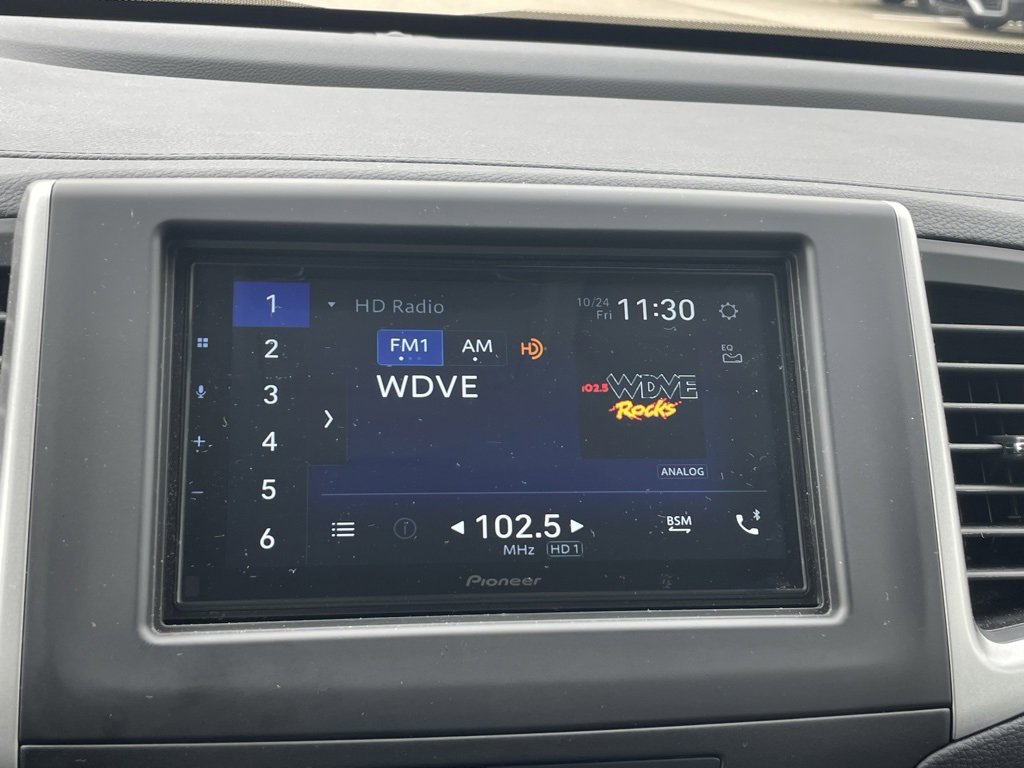 Used 2019 Honda Ridgeline RTL image 41