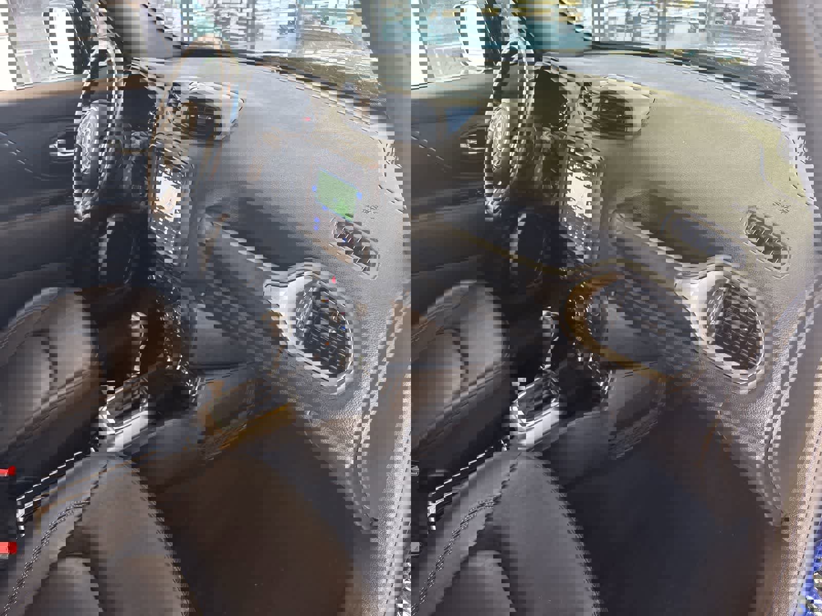 Used 2020 Jeep Renegade Altitude image 23