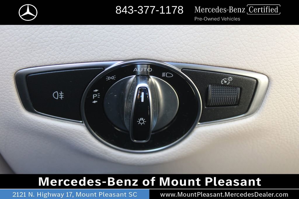 Used 2021 Mercedes-Benz E 350 Sedan image 27