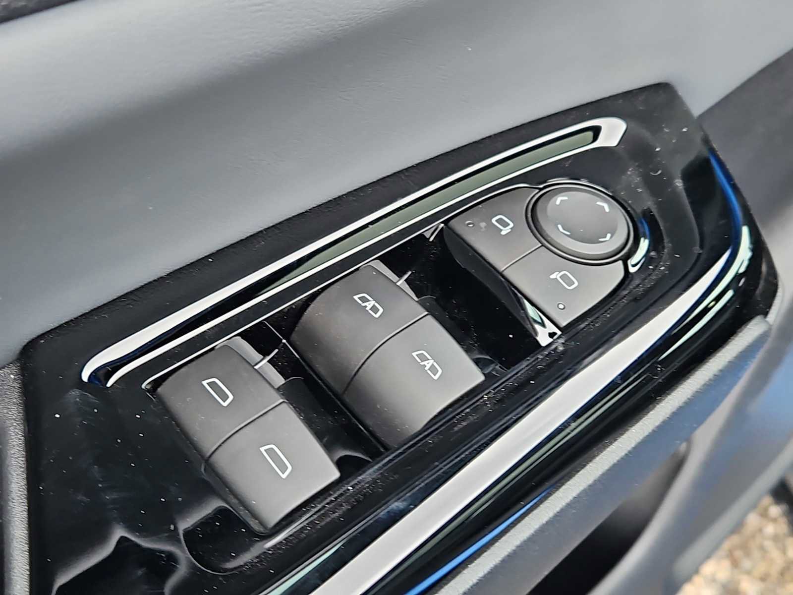 New 2026 Honda Prologue Touring image 21