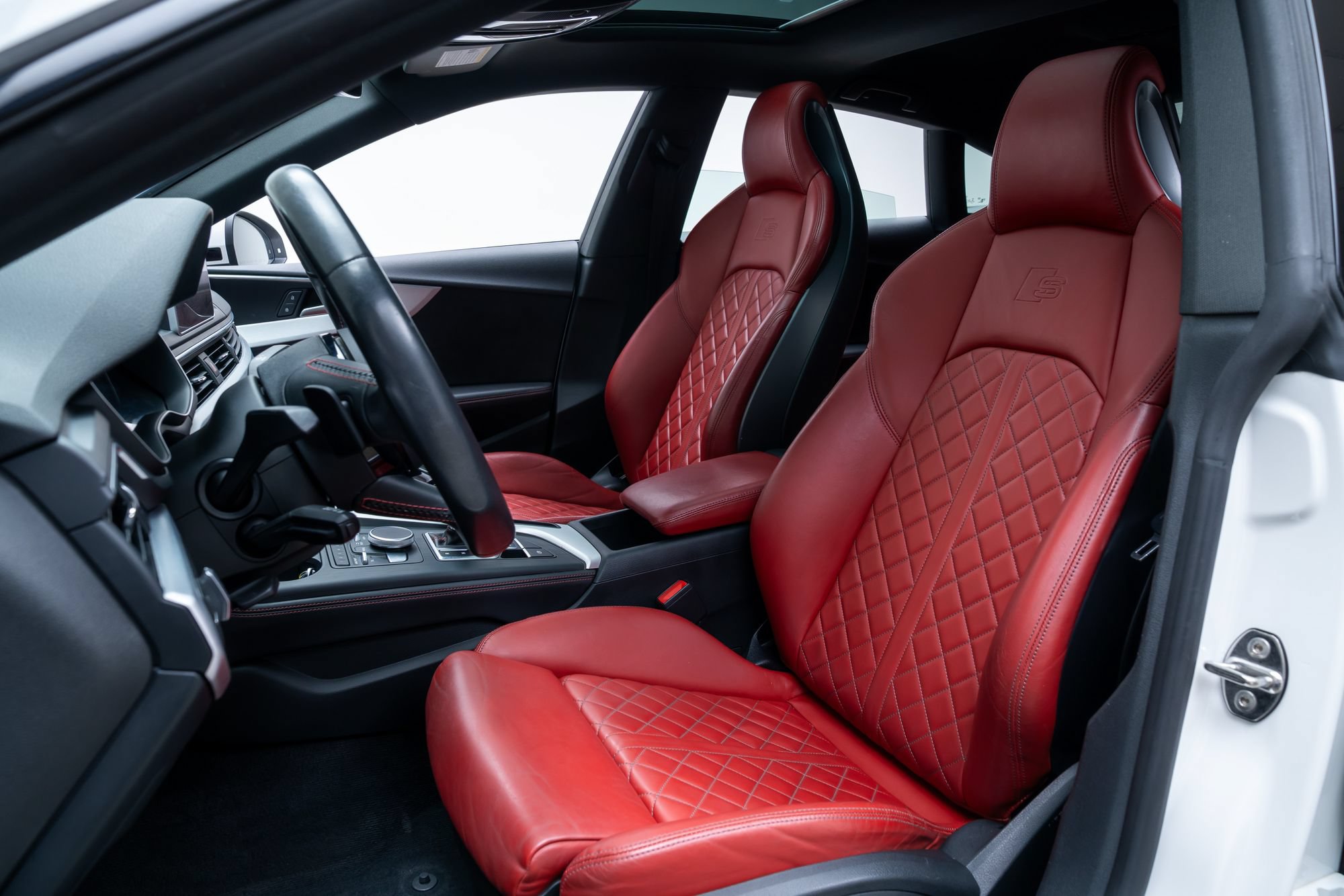 Used 2019 Audi S5 Premium Plus AWD/4WD image 19