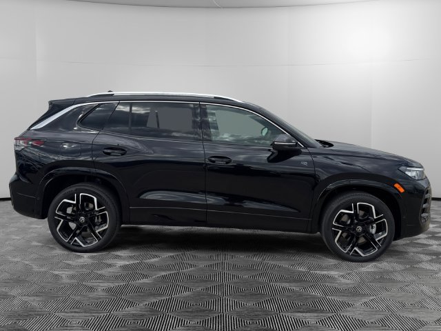 New 2026 Volkswagen Tiguan SEL R-Line AWD/4WD image 6