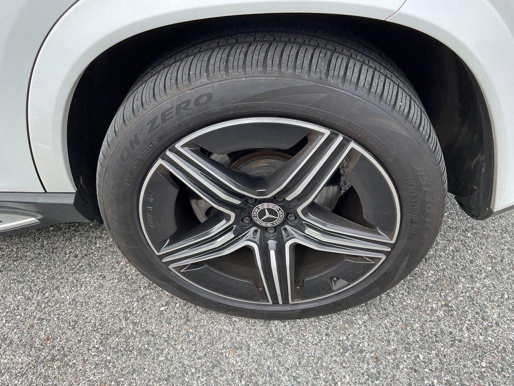 Used 2025 Mercedes-Benz GLE 450e GLE 450e image 6