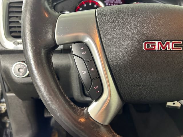 Used 2015 GMC Acadia SLT w/ Open Road Package image 16