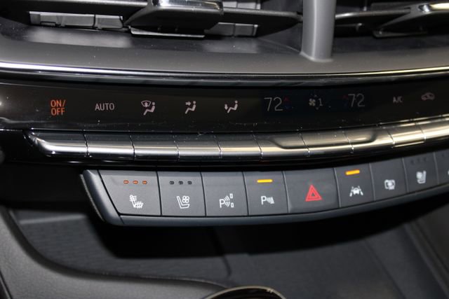 New 2026 Cadillac CT5 V image 20