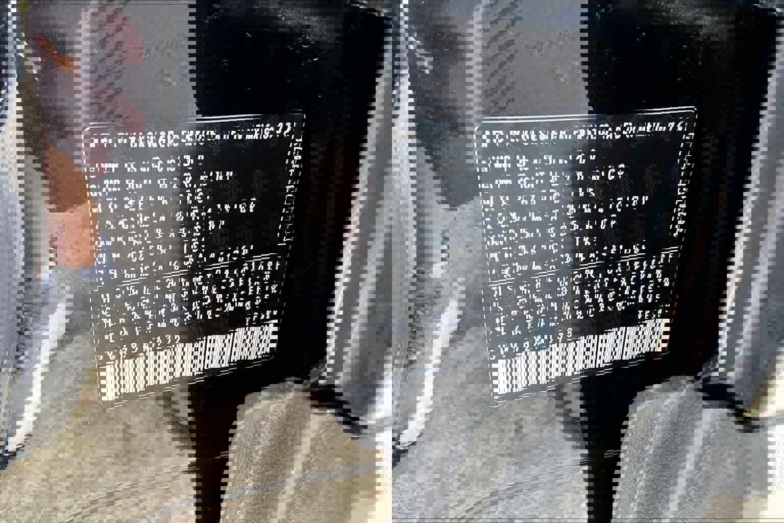 Used 2024 Volkswagen Taos SE image 35