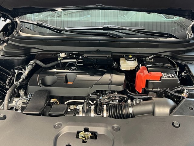 New 2026 Acura RDX SH-AWD image 13