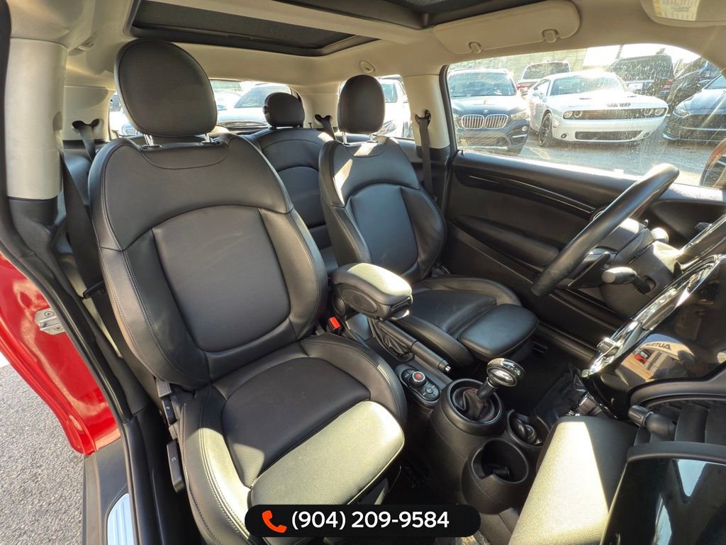 Used 2019 MINI Cooper S w/ Premium Package image 37