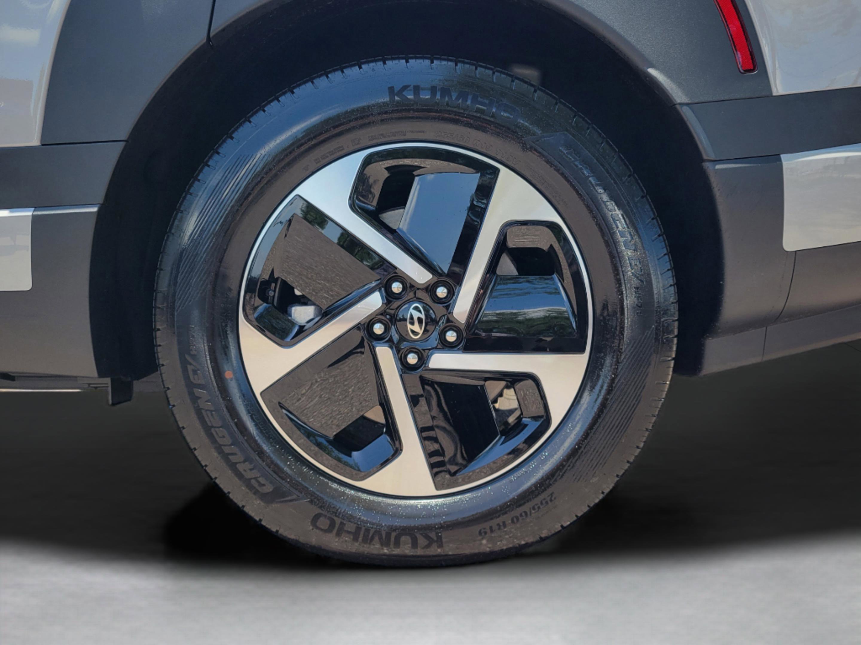 New 2026 Hyundai Ioniq 9 SE image 39