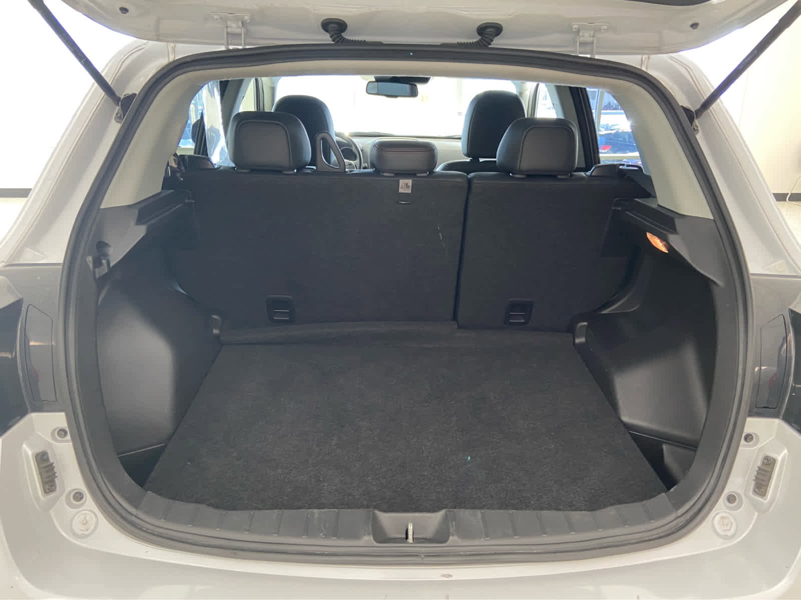 Used 2024 Mitsubishi Outlander Sport SE image 7