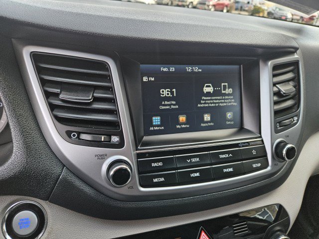 Used 2018 Hyundai Tucson Value AWD/4WD image 19