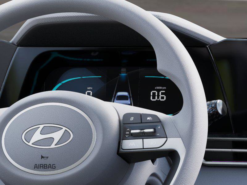 New 2026 Hyundai Elantra SE image 14