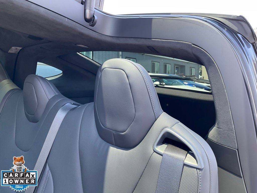 Used 2024 Tesla Model X AWD/4WD image 31