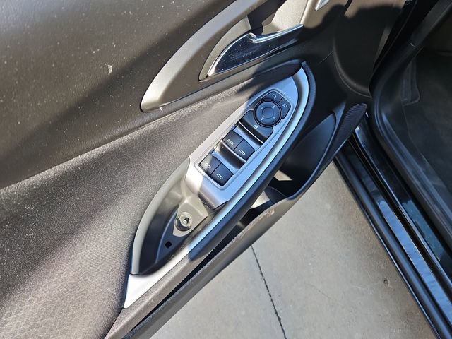 Used 2025 Chevrolet Malibu LT image 11