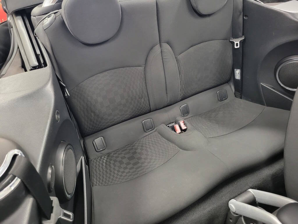 Used 2010 MINI Cooper S FWD image 24