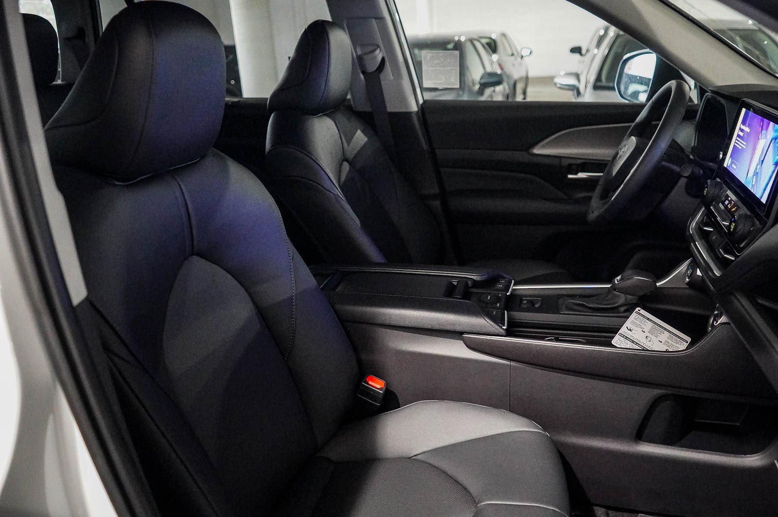 New 2026 Toyota Grand Highlander XLE image 18
