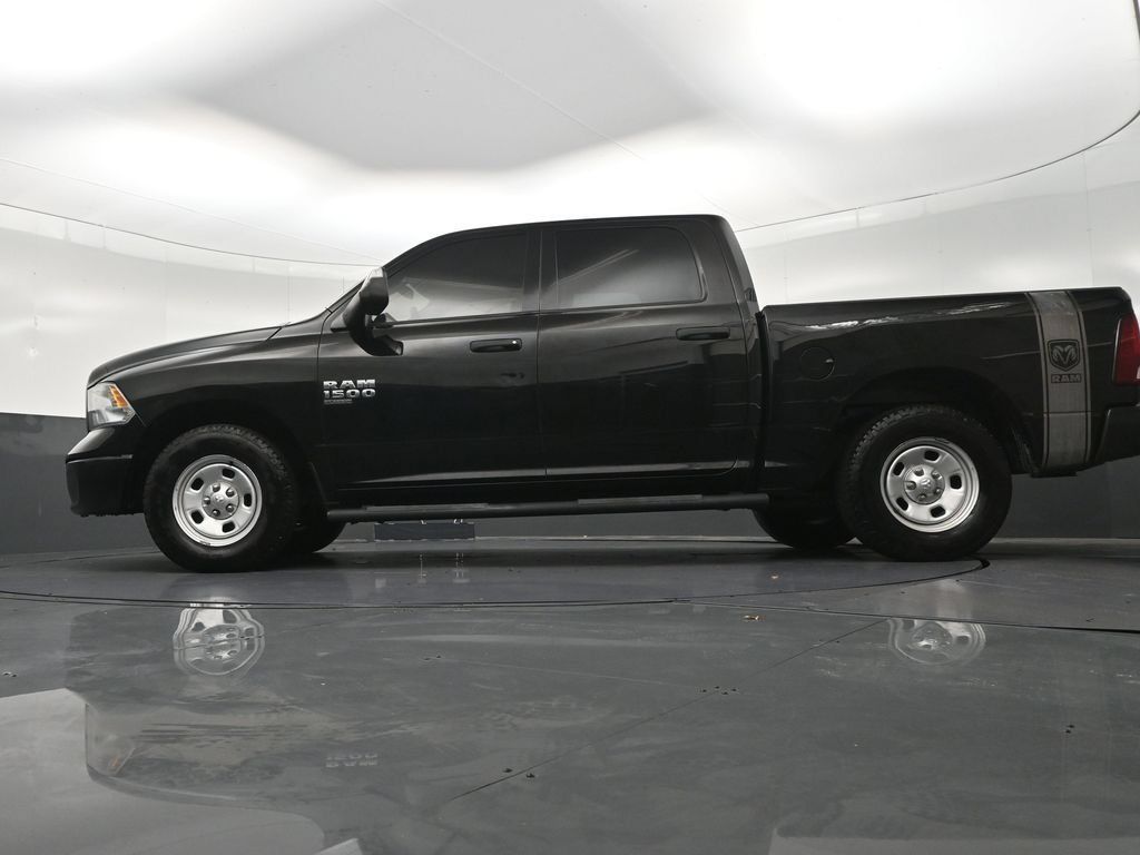 Used 2021 RAM 1500 Tradesman w/ Popular Equipment Group RWD image 19
