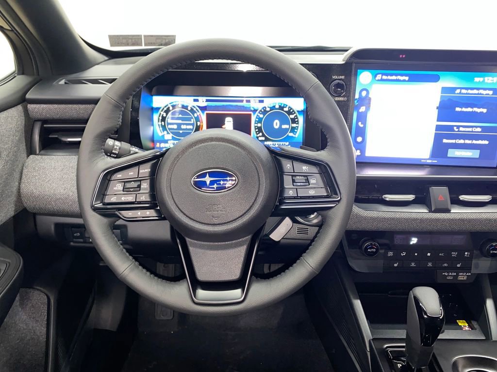 New 2026 Subaru Outback Limited AWD/4WD image 28
