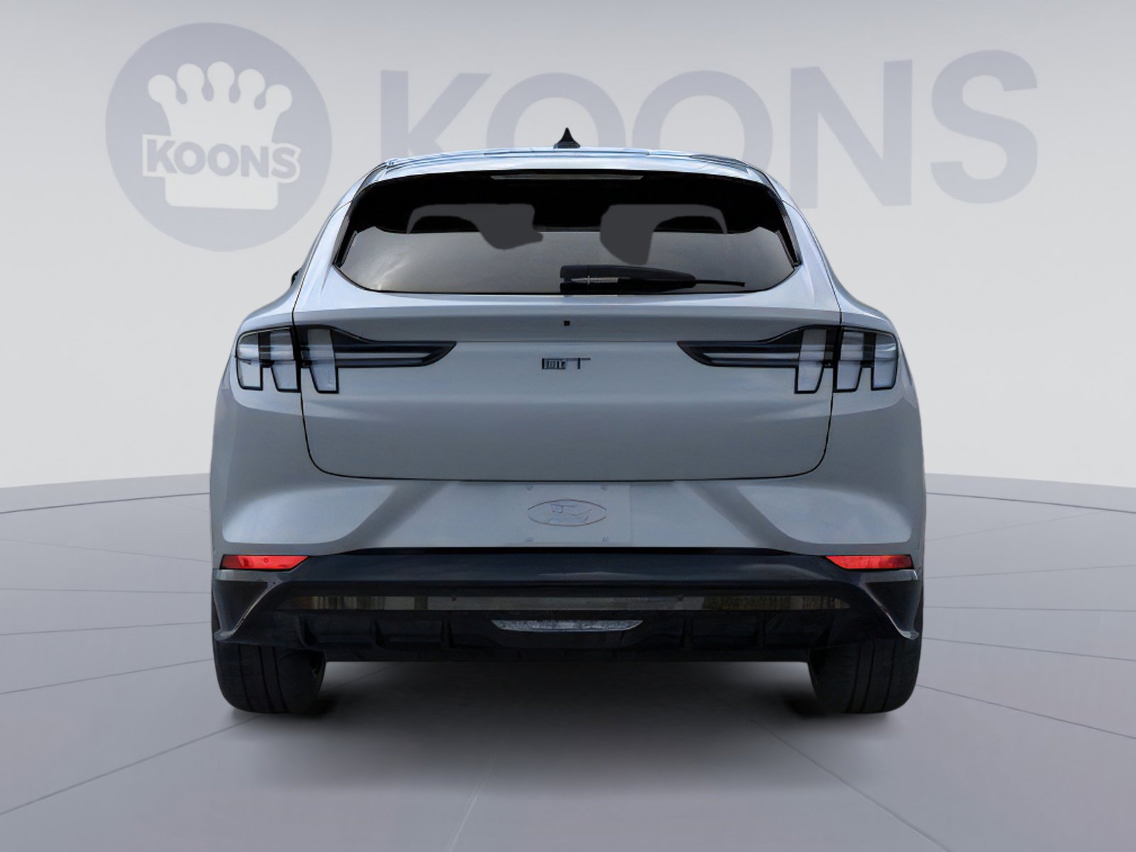 New 2025 Ford Mustang Mach-E GT w/ Interior Protection Package image 7