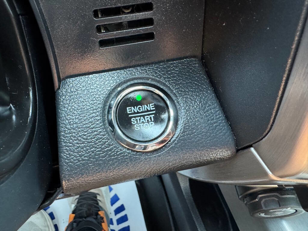 Used 2022 Ford F350 Platinum image 35