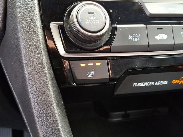 Used 2018 Honda Civic EX image 24