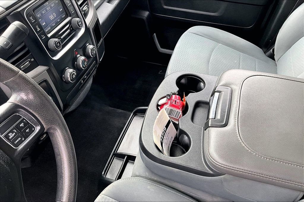 Used 2018 RAM 1500 Express w/ Wheel & Sound Group image 16