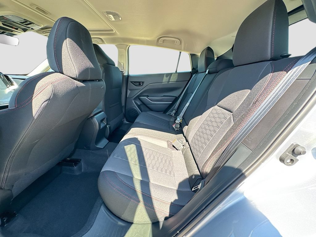 New 2026 Subaru Impreza 2.0i Sport AWD/4WD image 31